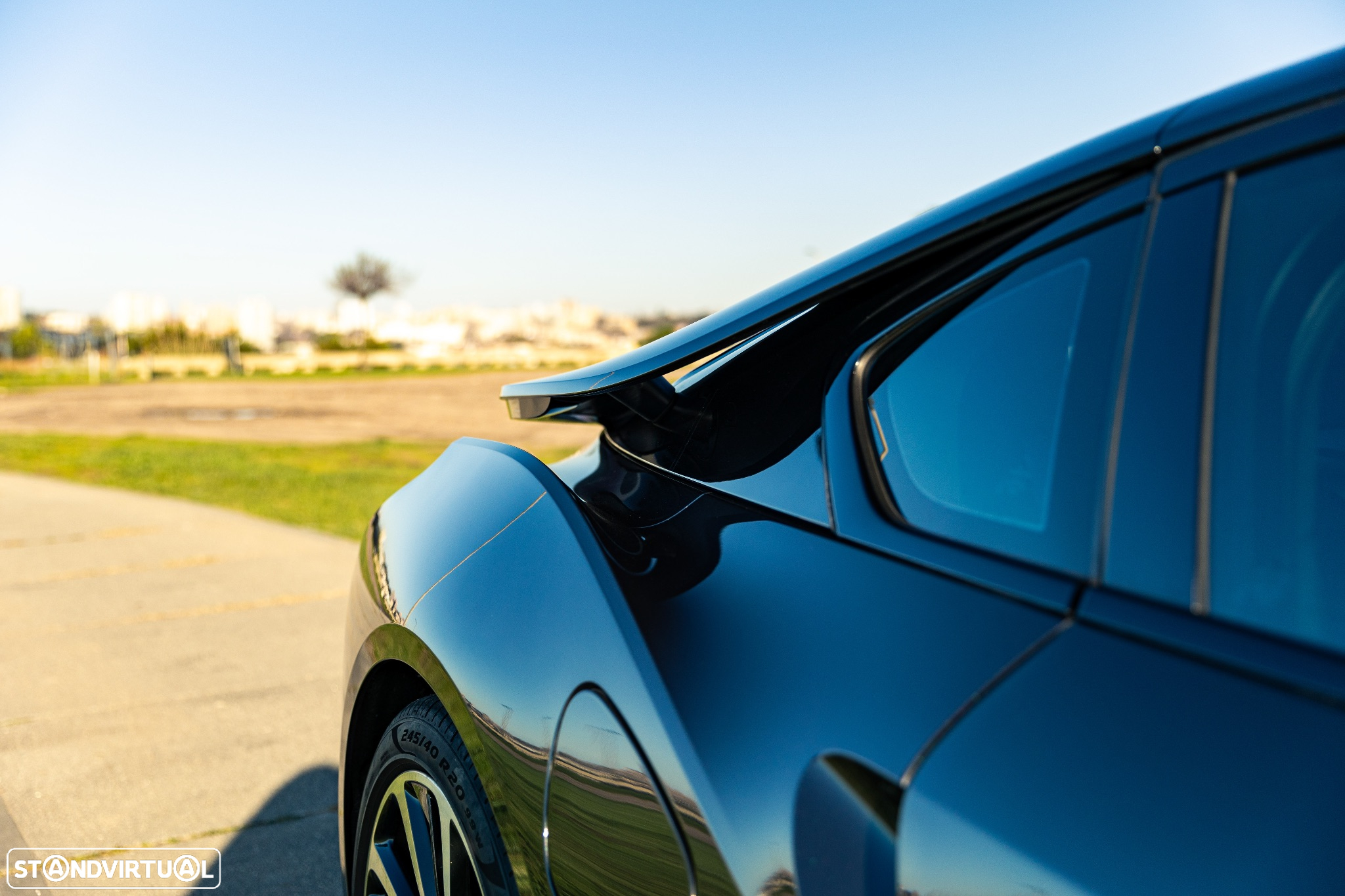 BMW i8 Standard - 9