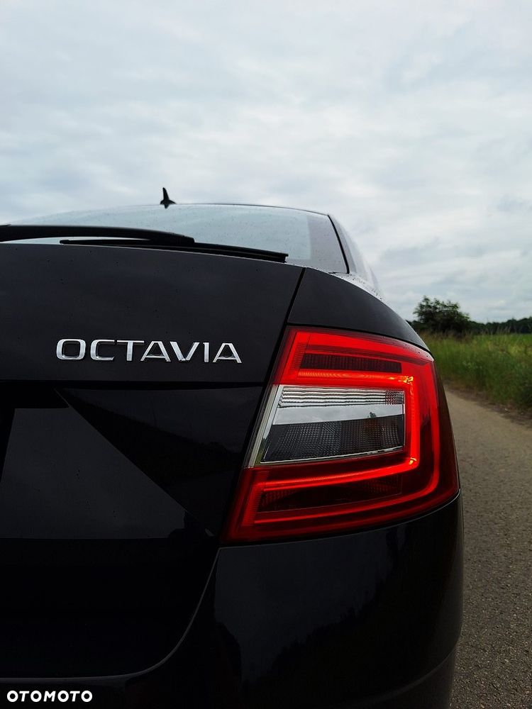 Skoda Octavia 1.6 TDI Ambition - 25