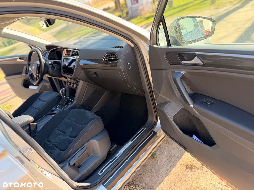 Volkswagen Tiguan - 14