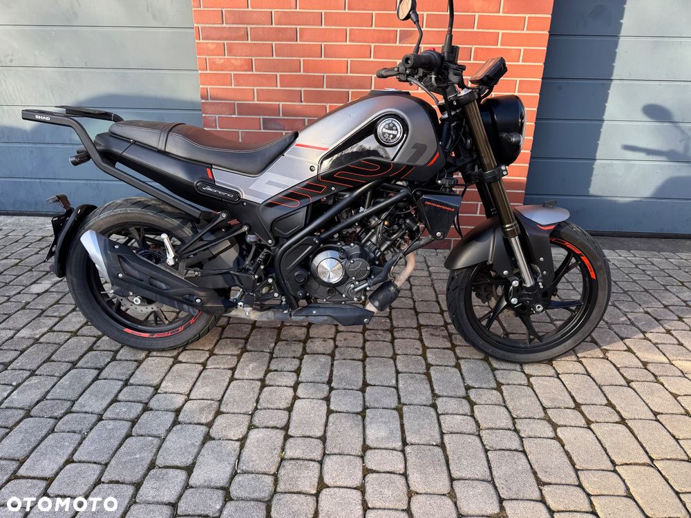 Benelli Leoncino - 1