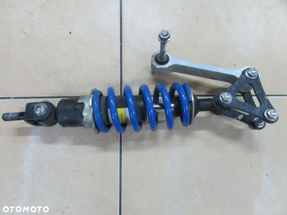Triumph street triple 675 13-17 amortyzator tył - 2
