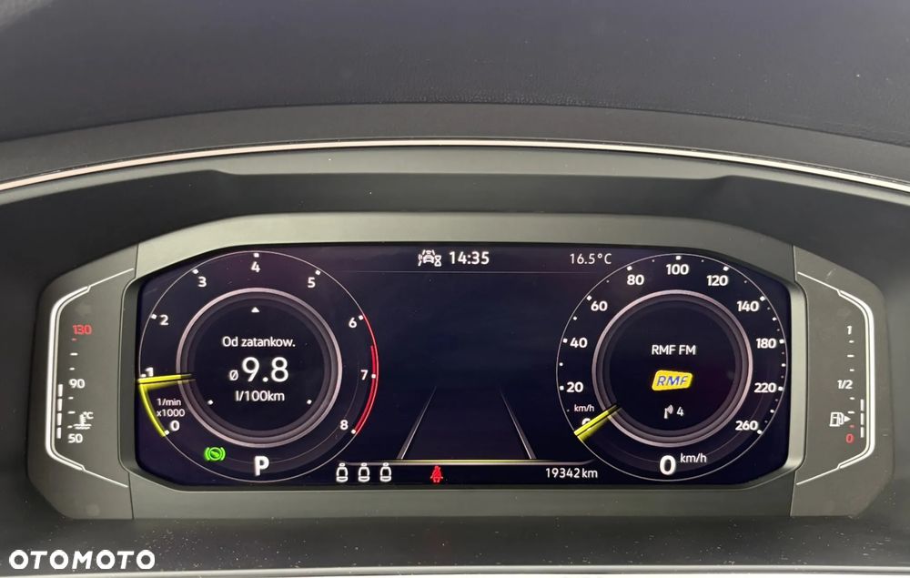 Volkswagen Tiguan 1.5 TSI EVO Elegance DSG - 16
