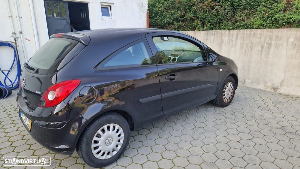 Opel Corsa 1.3 CDTi - 2