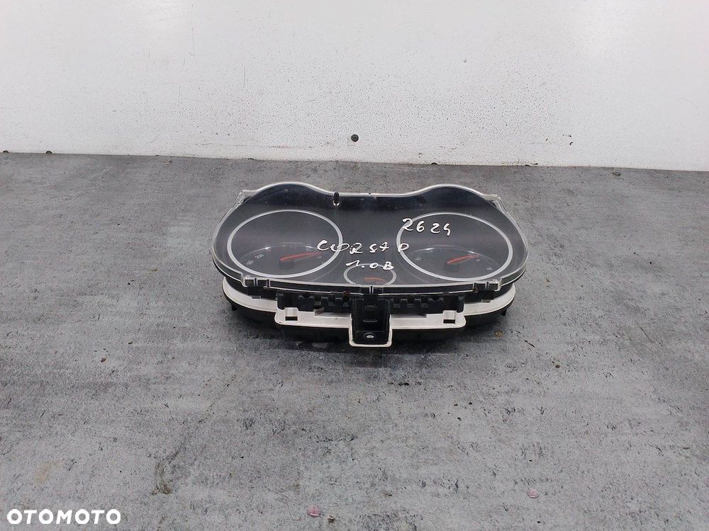 LICZNIK OPEL CORSA D 0013285389 0001876870 1303304 0013285389 1.0 12V - 7