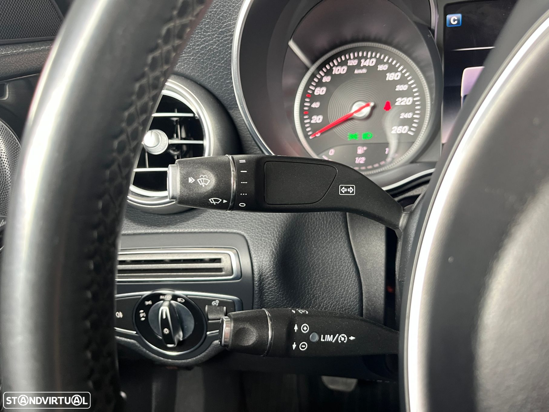 Mercedes-Benz C 220 BlueTEC AMG Line - 26