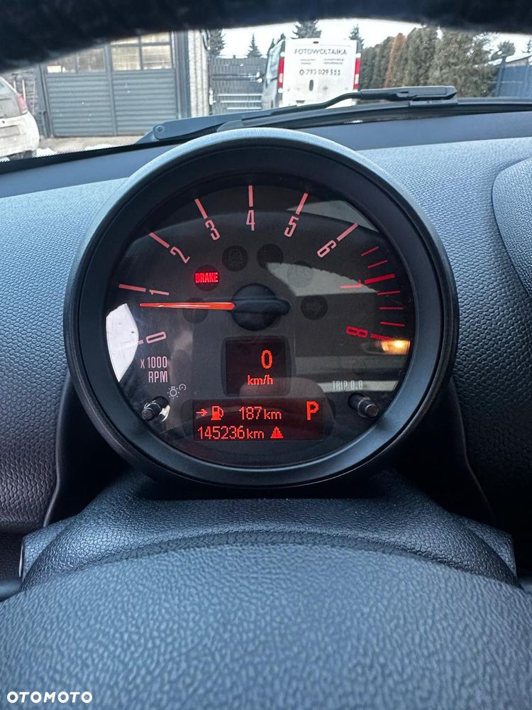 MINI Countryman - 10