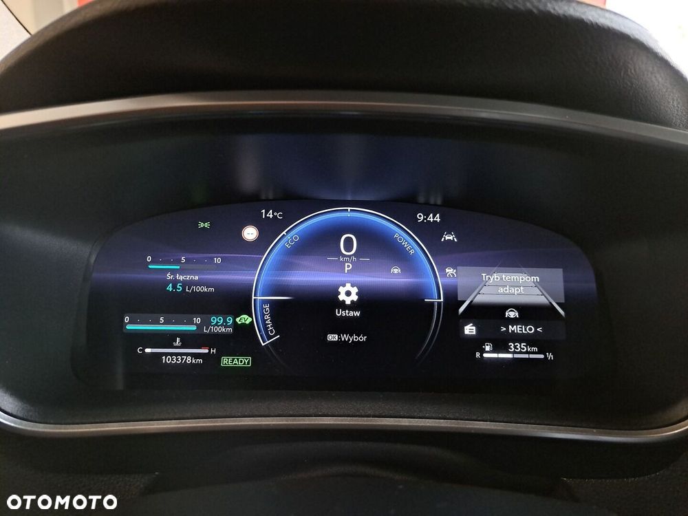 Toyota Corolla 1.8 Hybrid Comfort - 34