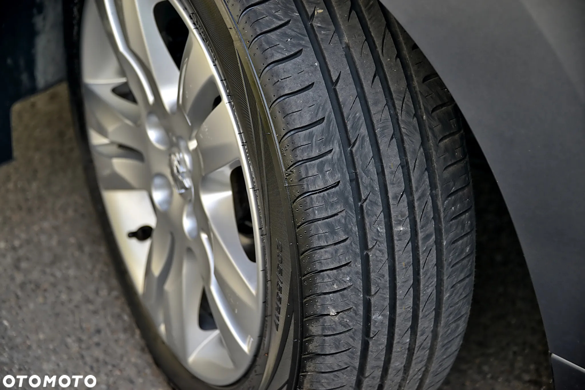 Peugeot 5008 2.0 HDi Allure - 23