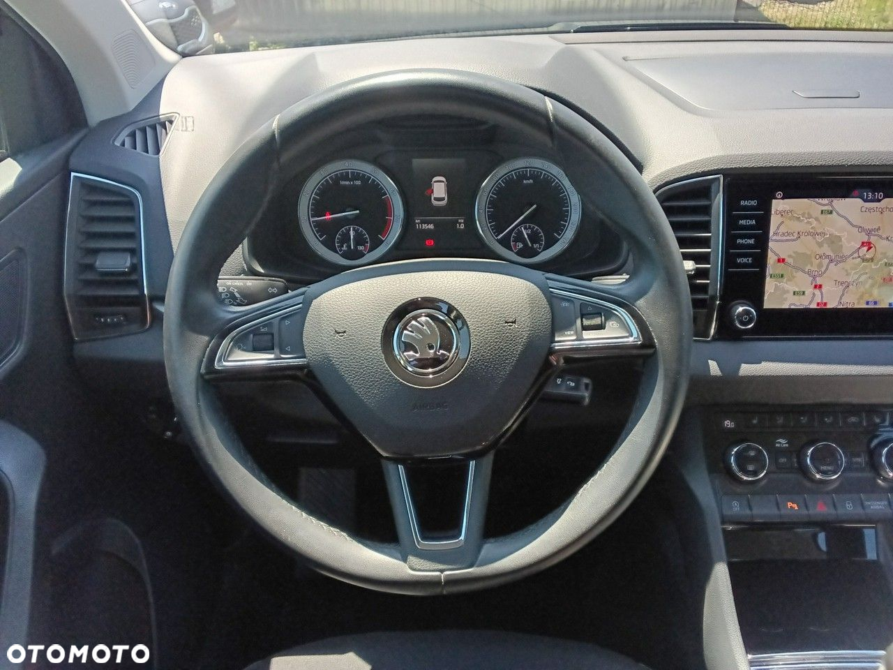 Skoda Karoq 1.5 TSI ACT Ambition - 30