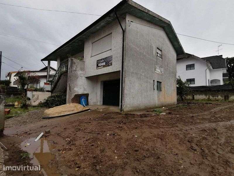 Oportunidade Moradia V6 São João da Madeira - Aveiro - Grande imagem: 5/12