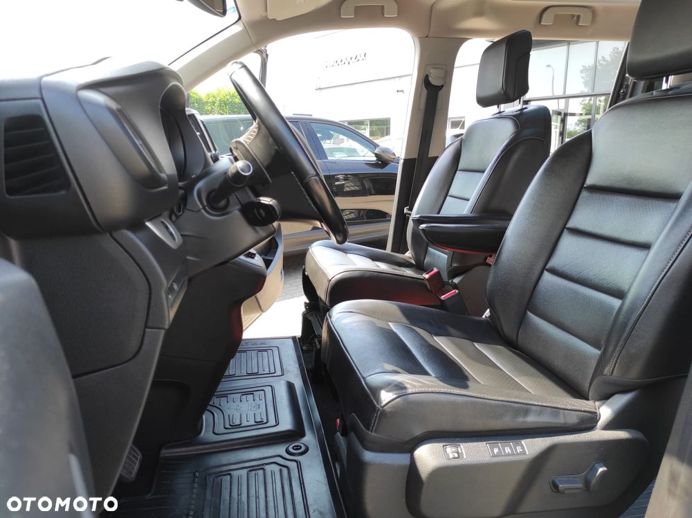 Toyota ProAce - 11