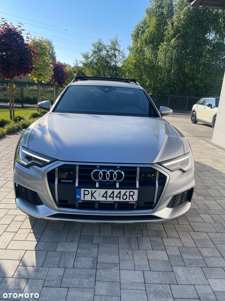Audi A6 Allroad - 1