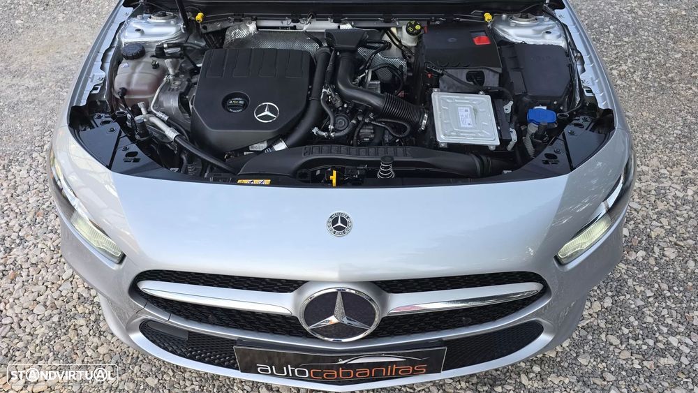 Mercedes-Benz A 160 Style - 22