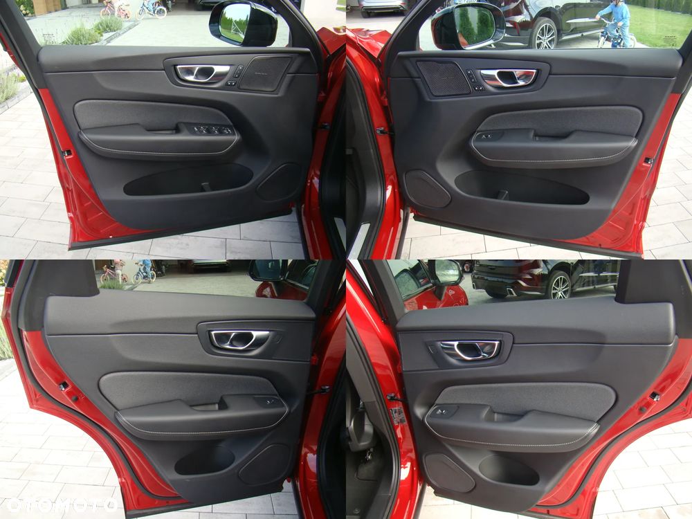 Volvo XC 60 B5 B AWD Geartronic RDesign - 21