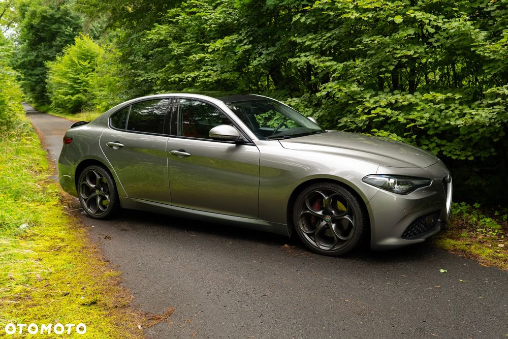 Alfa Romeo Giulia - 21