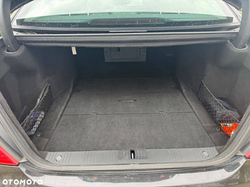 Mercedes-Benz Klasa S 350 CDI L 4Matic DPF 7G-TRONIC BlueEFFICIENCY - 20