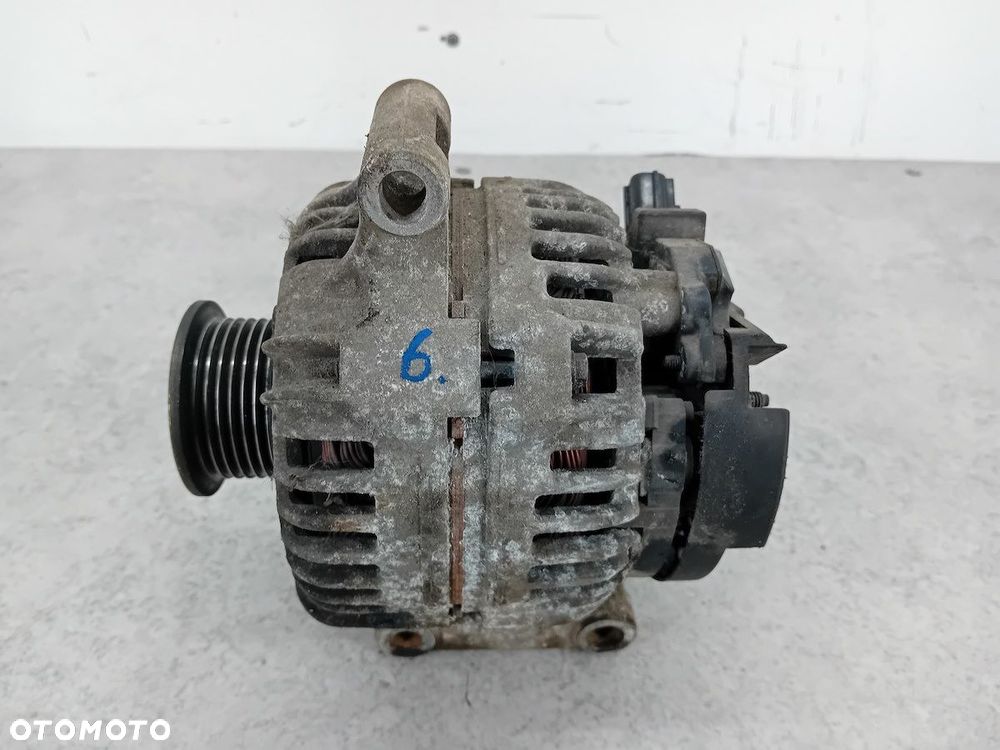 ALTERNATOR FORD TRANSIT V BOSCH ALTERNATOR 2.0 TD - 1