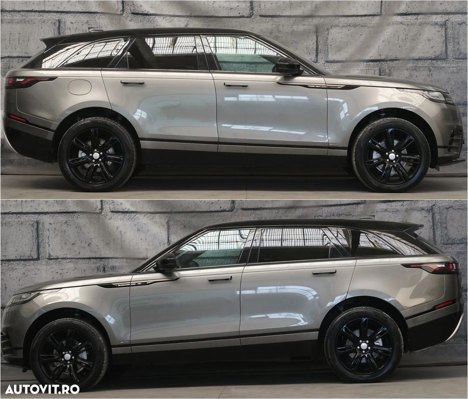 Land Rover Range Rover Velar - 14