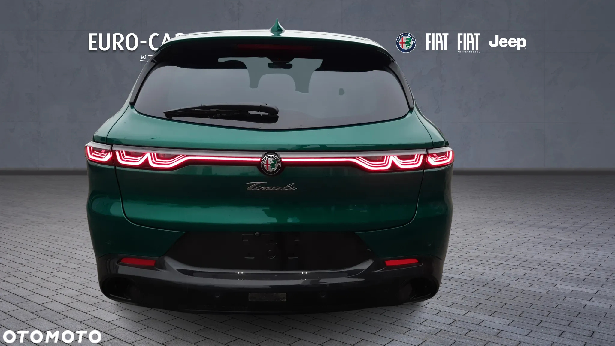 Alfa Romeo Tonale 1.5 T4 GSE Hybrid Veloce DCT - 4