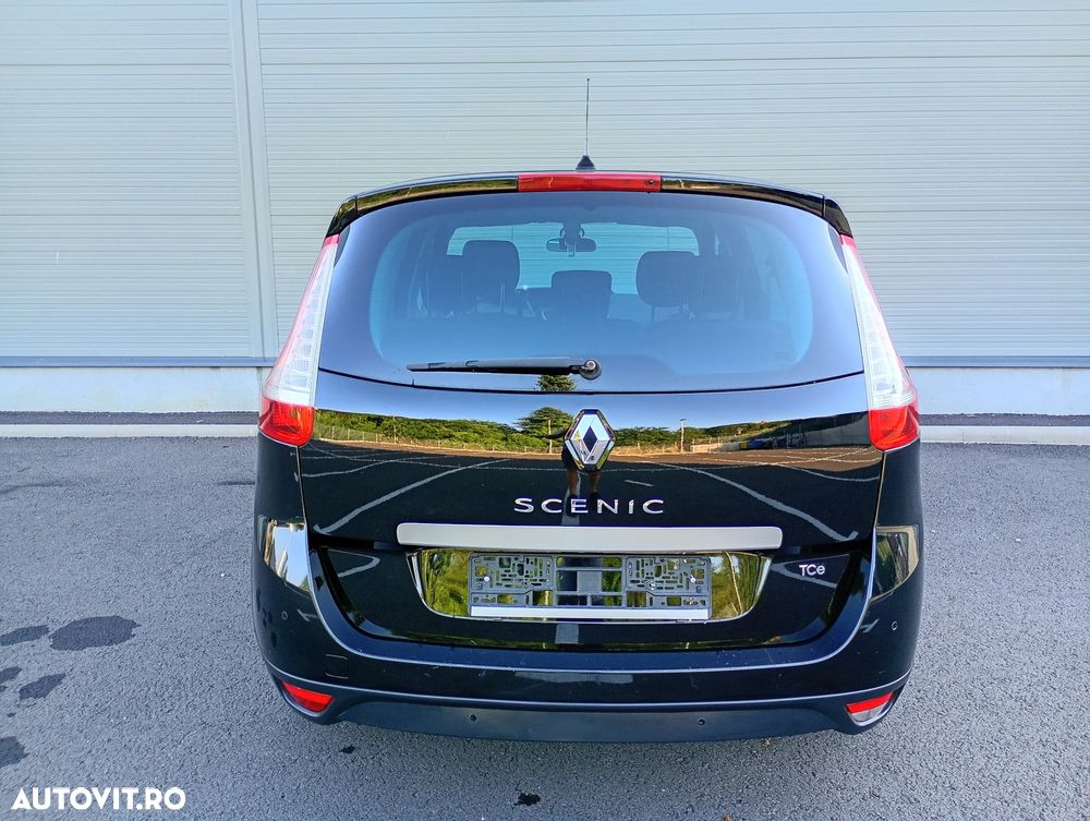 RENAULT Grand Scenic 2011 — imagine 4