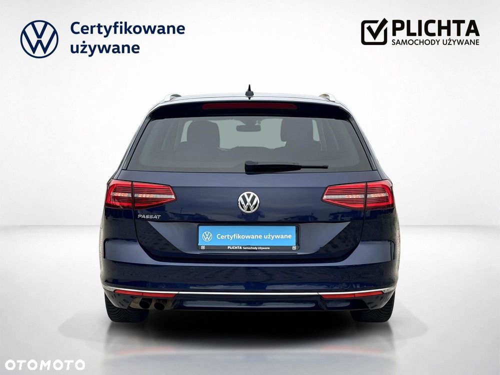 Volkswagen Passat - 5