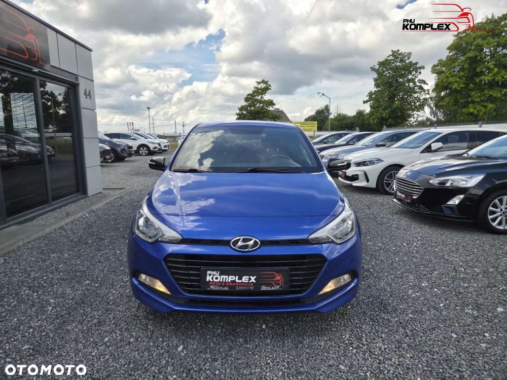 Hyundai i20 - 3