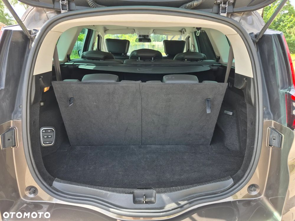 Renault Grand Scenic ENERGY dCi 160 EDC BOSE EDITION - 34