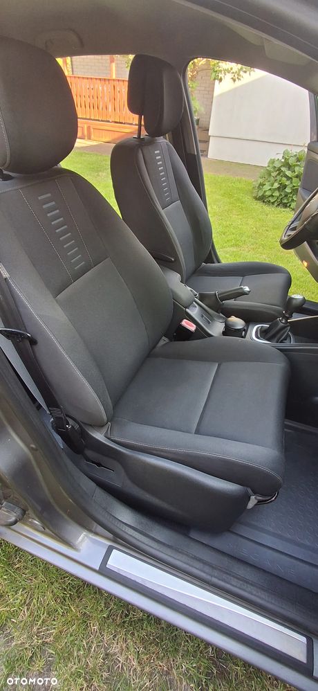 Renault Megane 1.6 16V Expression - 12