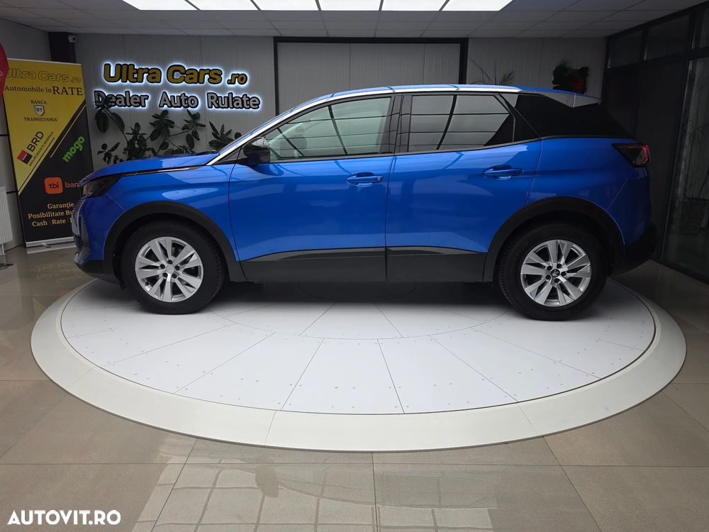 Peugeot 3008 1.2 PureTech 130 EAT8 Active Pack - 2