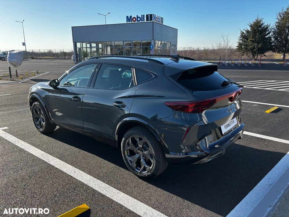 Cupra Formentor 1.5 eTSI DSG - 6