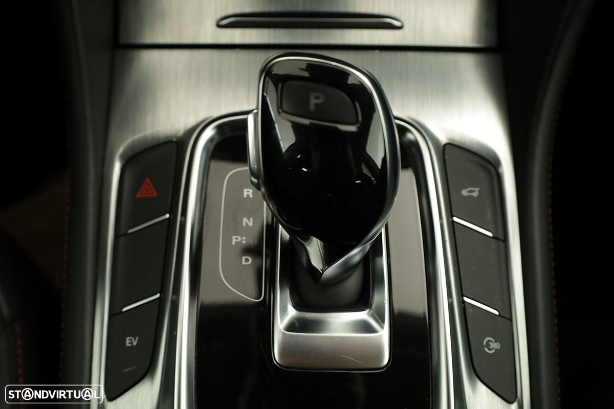 MG EHS 1.5 T-GDI Plug-in Hybrid Luxury - 14