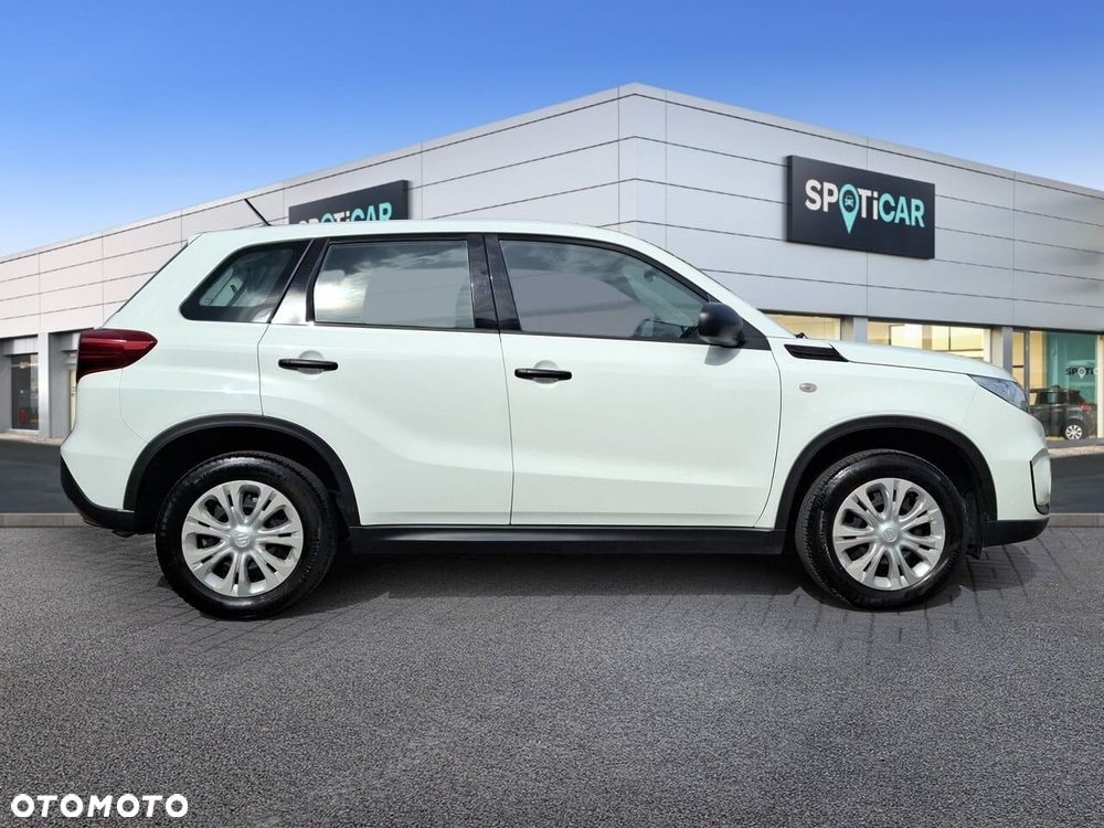 Suzuki Vitara 1.0 Boosterjet Comfort 2WD - 5