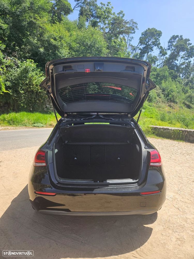 Mercedes-Benz A 160 Style - 15