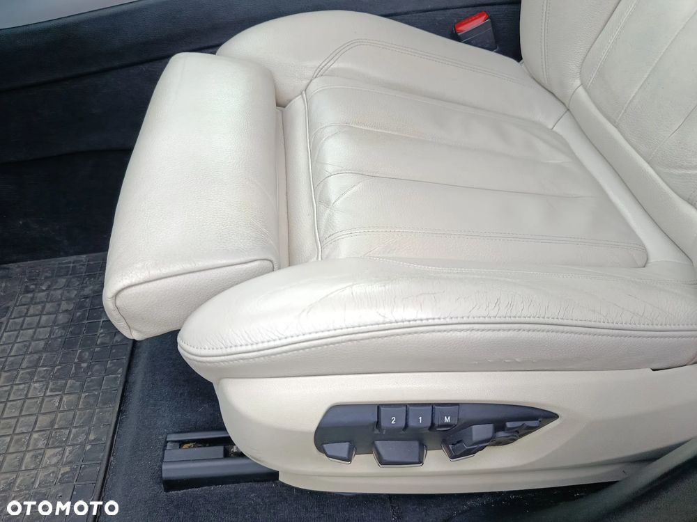 BMW X5 xDrive25d - 12