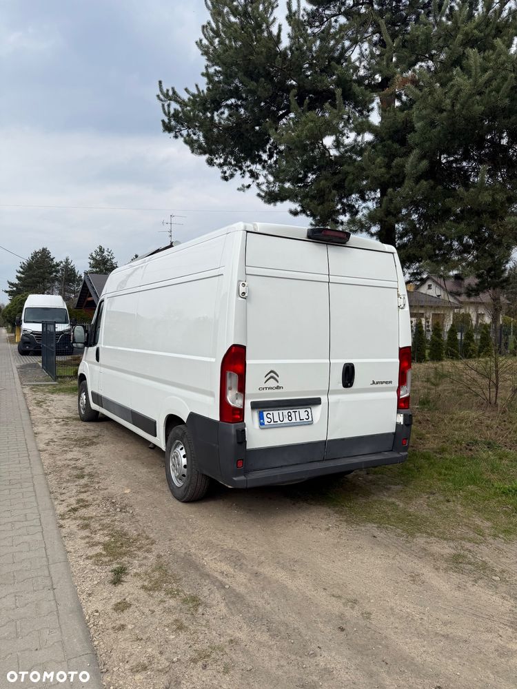 Citroën Jumper - 4
