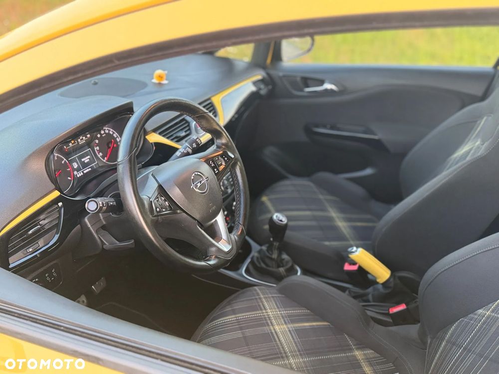 Opel Corsa - 36