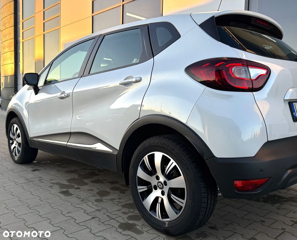 Renault Captur ENERGY TCe 90 Start&Stop Life - 17