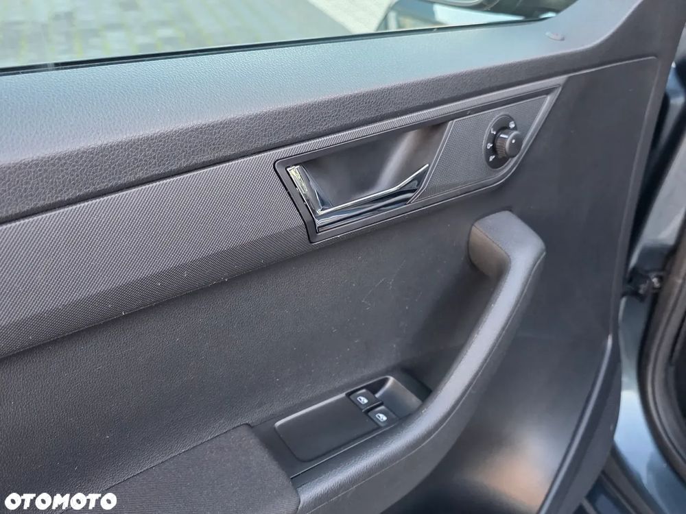 Skoda Fabia 1.0 TSI Ambition Plus - 29