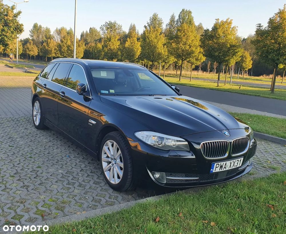 BMW Seria 5 - 3