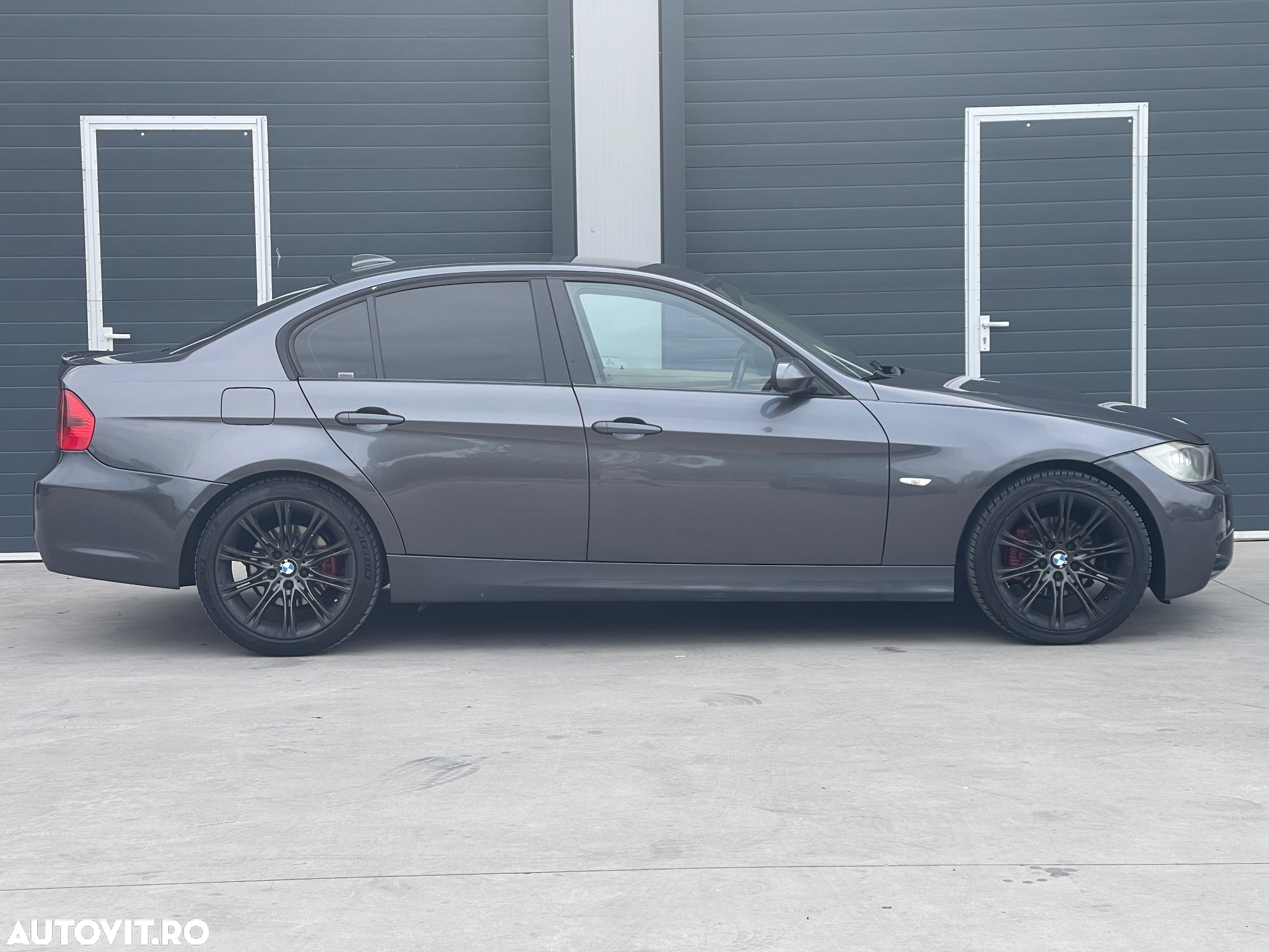 BMW Seria 3 - 3