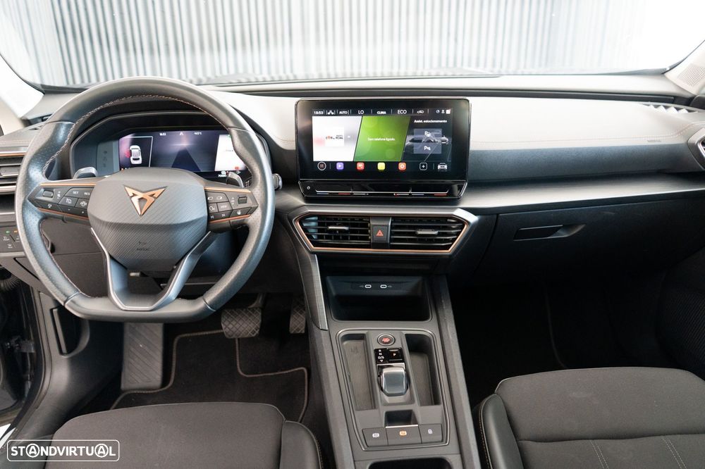 Cupra Formentor 1.4 e-Hybrid DSG - 47