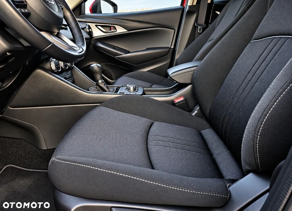 Mazda CX-3 2.0 SkyMotion - 6