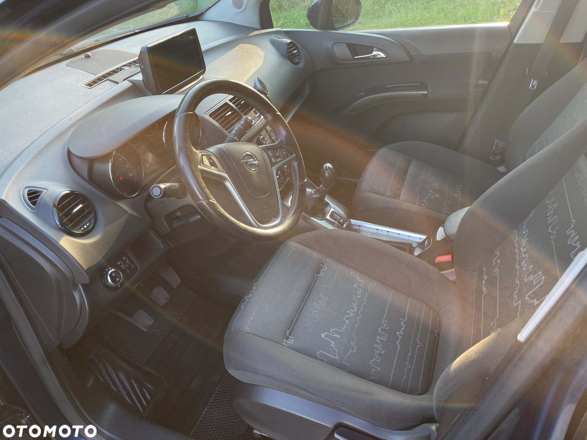 Opel Meriva 1.4 Active - 9