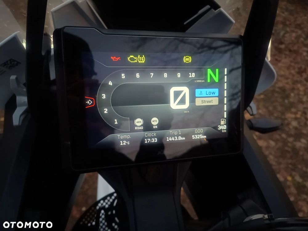 KTM Super Adventure - 6