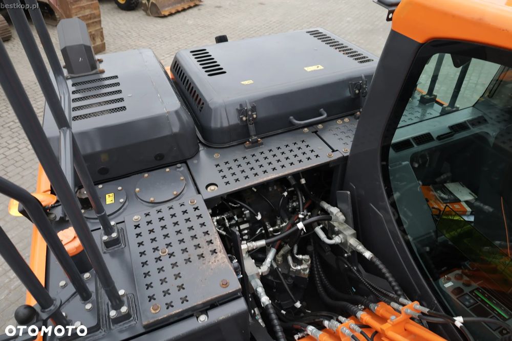 Doosan DX140LC-7 - 28