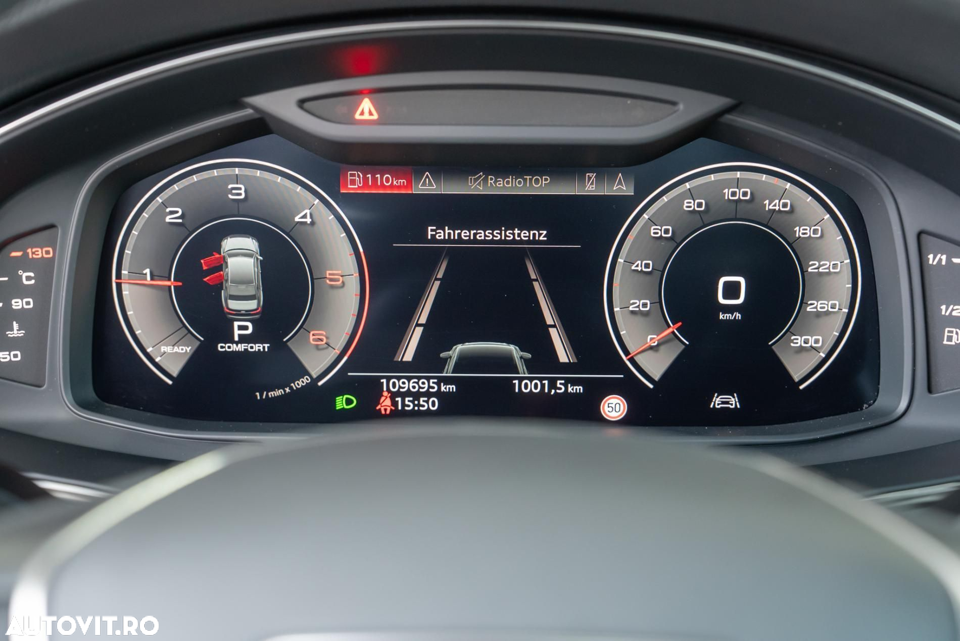 Audi A6 35 TDI S tronic MHEV S Line - 14