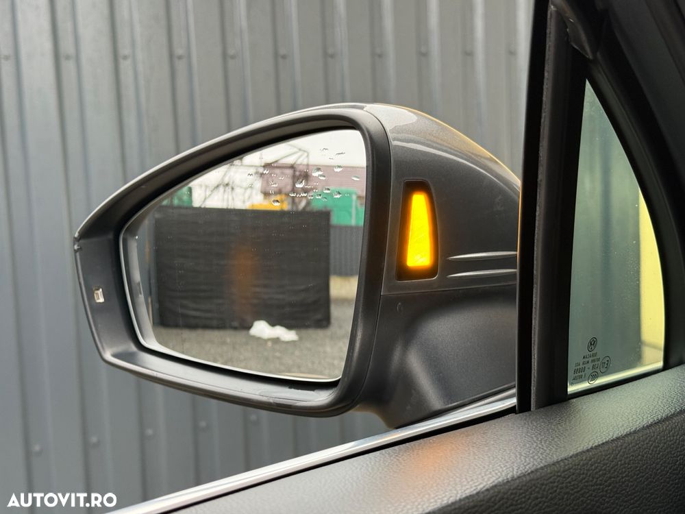 Volkswagen Tiguan 2.0 TDI SCR 4MOTION DSG Highline - 27