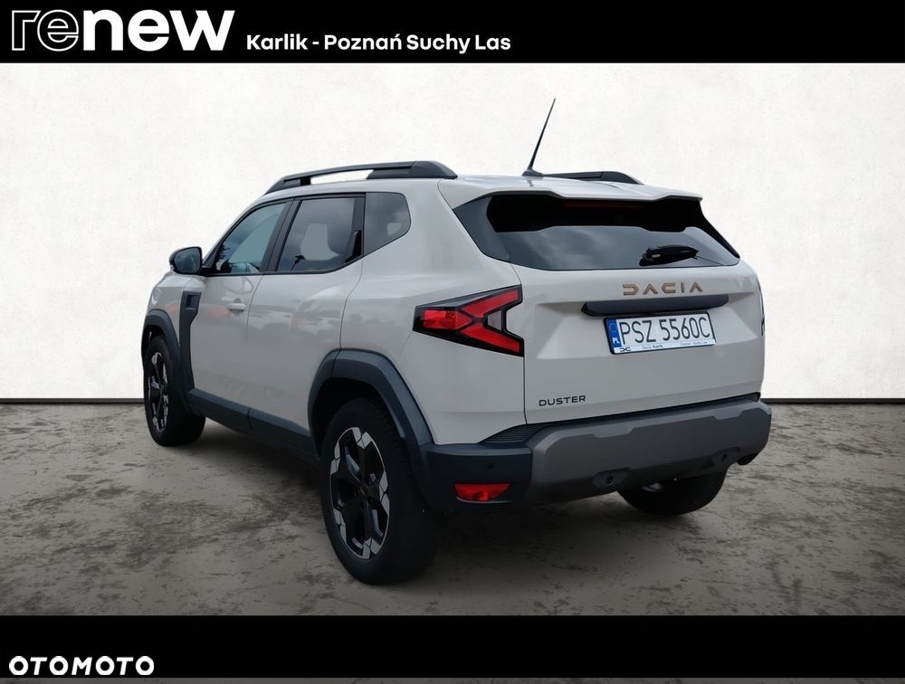 Dacia Duster - 8