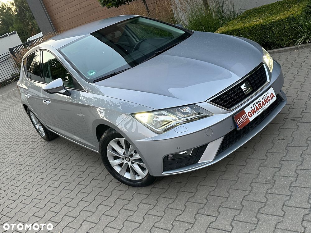 Seat Leon - 14