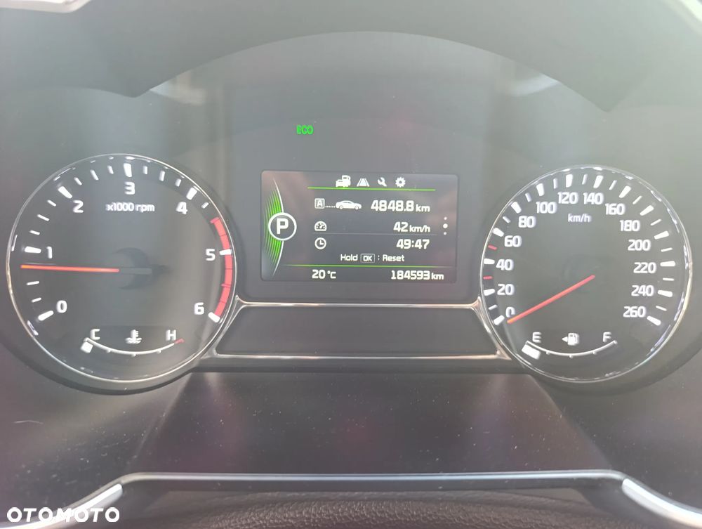 Kia Optima 1.7 CRDi XL - 26